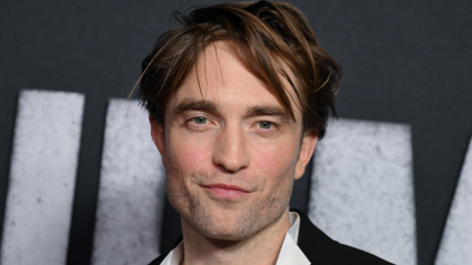 Robert Pattinson Explains Why He Missed Taylor Swift’s Wedding