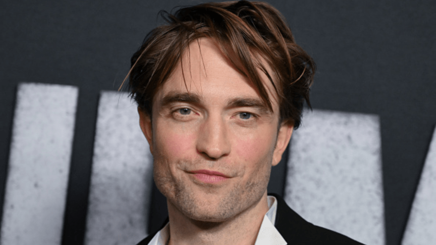 Robert Pattinson at the "Die My Love" New York Premiere held at AMC Lincoln Square on November 01, 2025 in New York, New York. (Photo by Kristina Bumphrey/Variety via Getty Images)