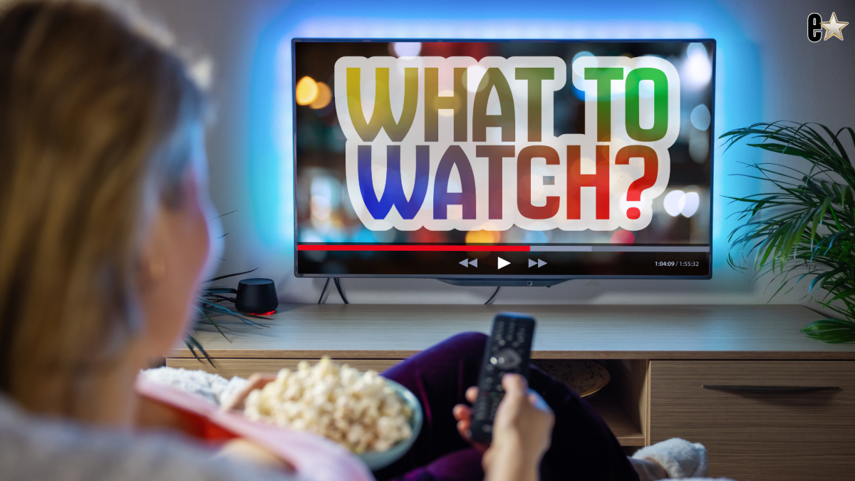 What to Watch