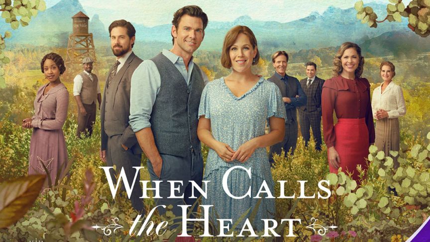 When Calls the Heart
