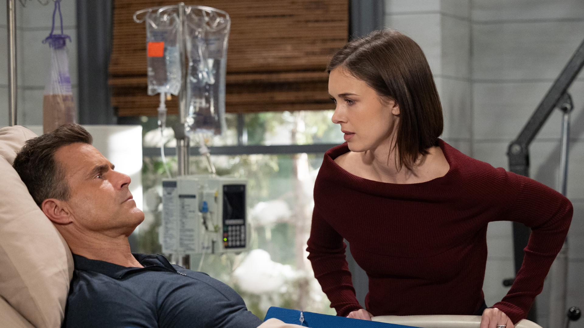 Is Drew's Revenge Almost Here? ‘General Hospital' Fans Weigh In
