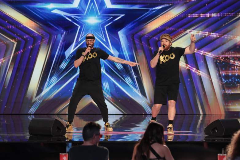 America's Got Talent 2026 Contestants & Spoilers - Season 21 Week 5