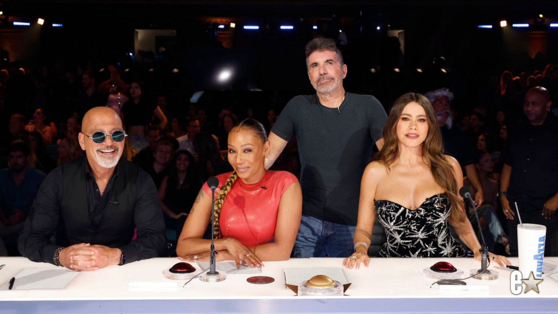 Who Got the Golden Buzzer on AGT Tonight? 7/14/2026