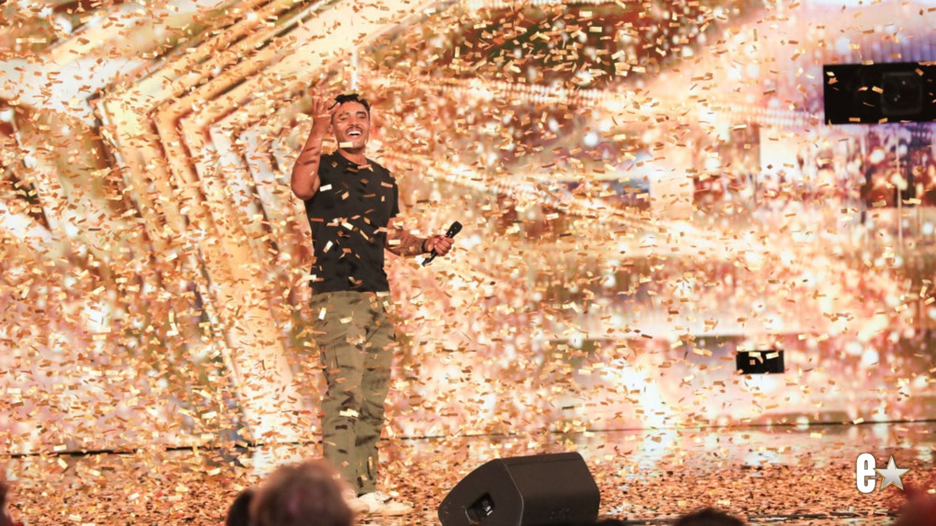 Every Act That's Earned a Golden Buzzer on ‘AGT' 2026 So Far