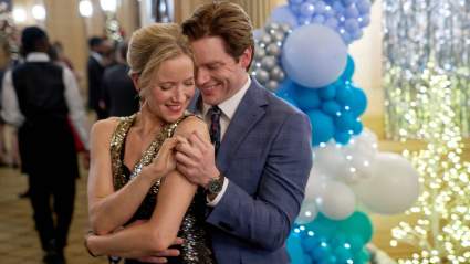 Royal Romances, Cozy Holiday Favorites & Christmas Magic Await Fans on Hallmark Channel Tomorrow — July 17