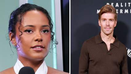 Ava Dash Dishes on Relationship With Kyle Cooke