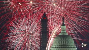 A Capitol Fourth