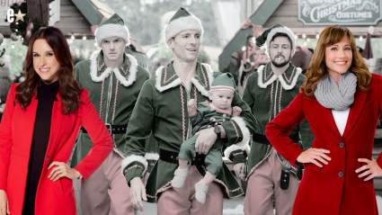 How Not to Miss Hallmark Channel’s Biggest Holiday Hits During Christmas in July 2026