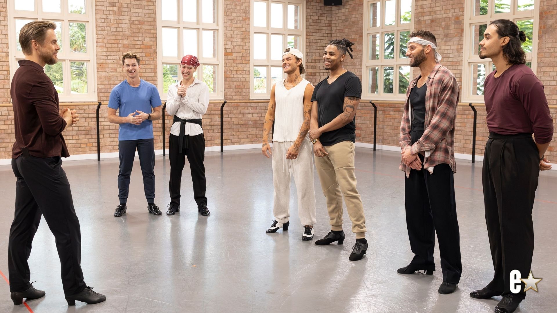 ‘DWTS: The Next Pro' Premiere Live Recap & Spoilers – 7/13/2026
