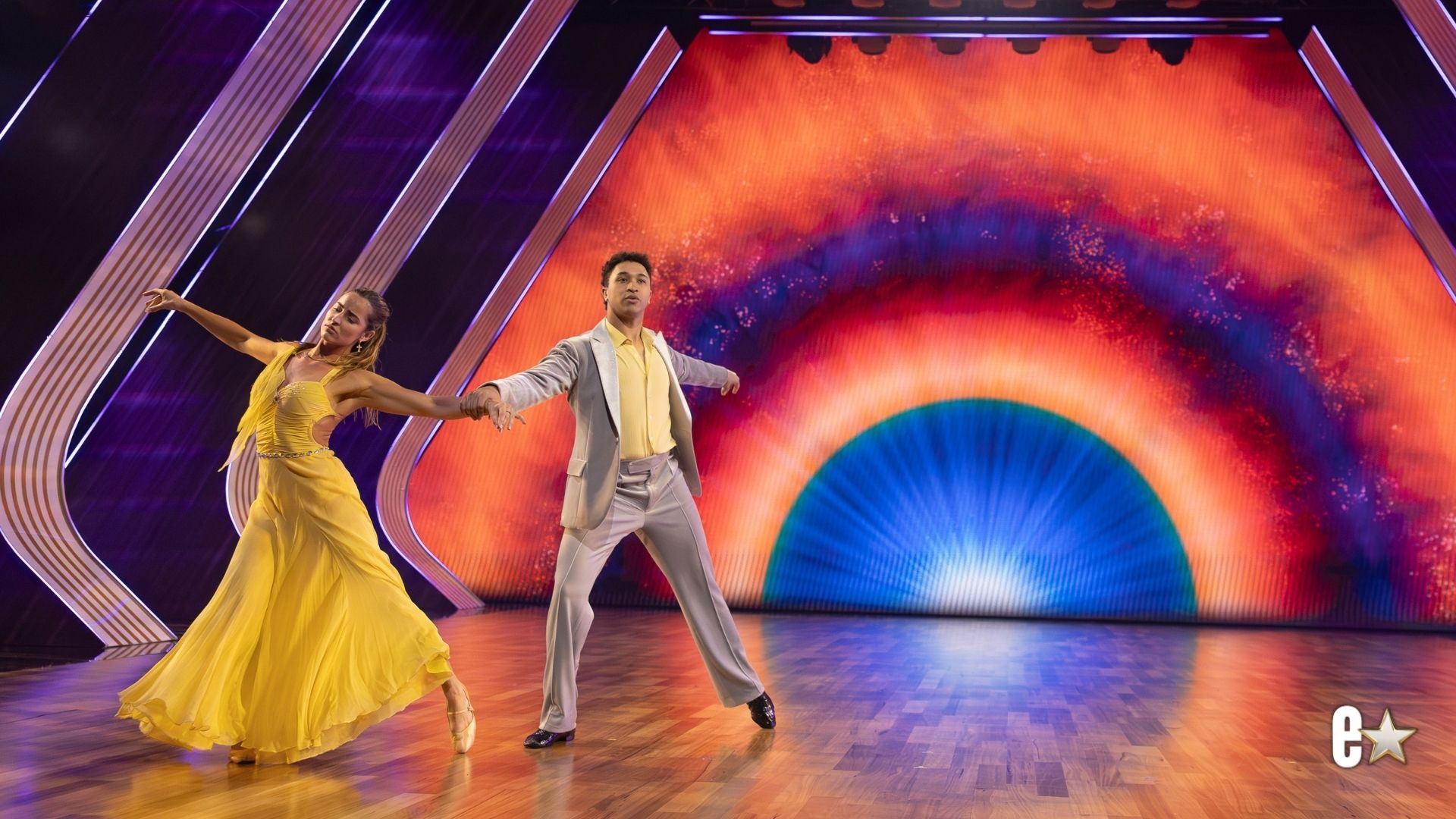 DWTS Now! Latest Dancing With the Stars News