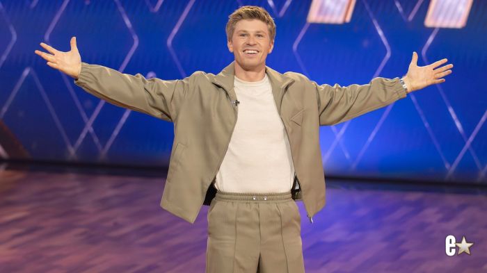 Robert Irwin