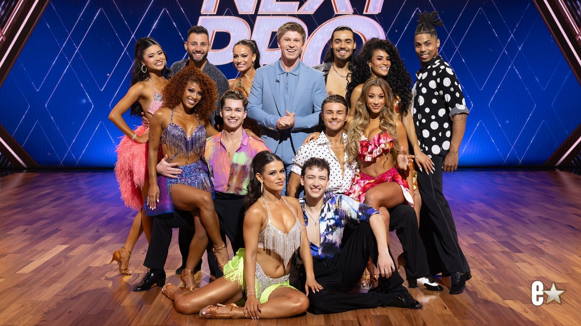 DWTS: The Next Pro Premiere: Season 1 Time & Where to Watch