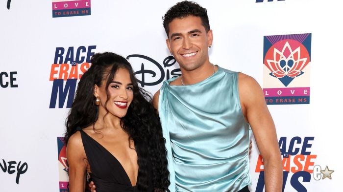 Stephani Sosa, Ezra Sosa