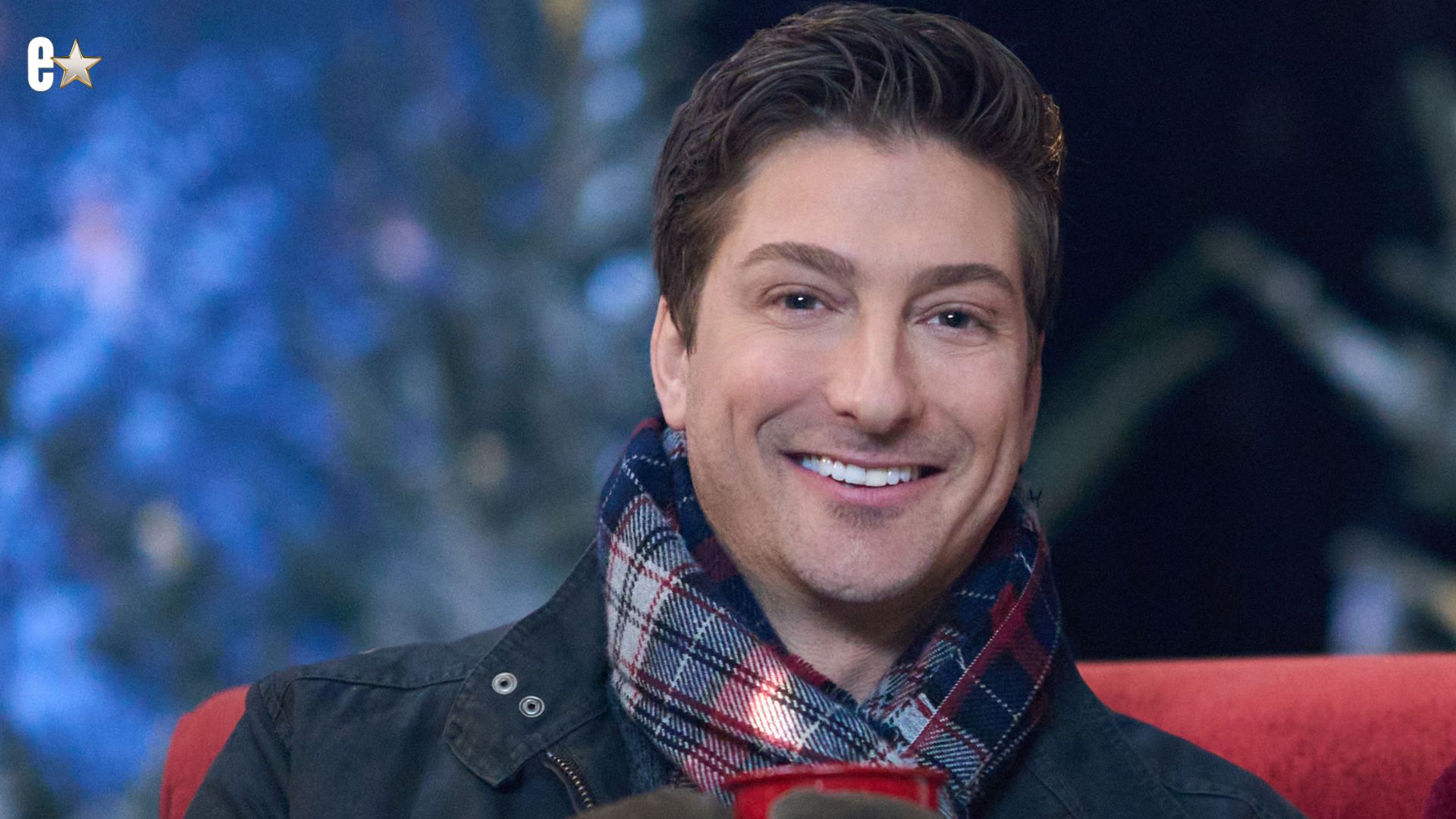Daniel Lissing