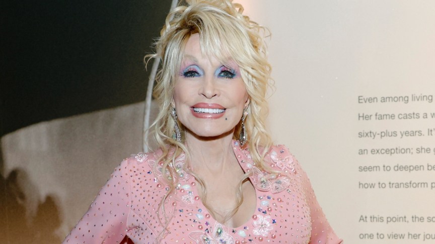 Dolly Parton