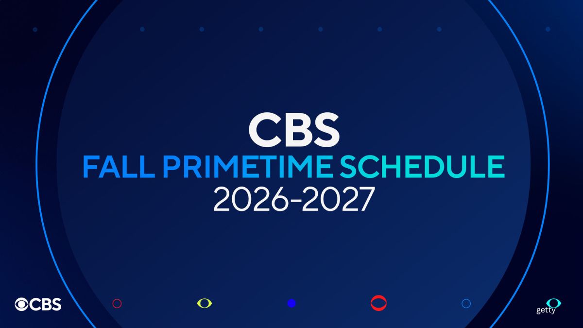 CBSFEST 2026-2027: Fall Schedule