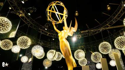 Star Says She’s ‘Ecstatic’ Over Hallmark Series’ Surprise Emmy Nomination