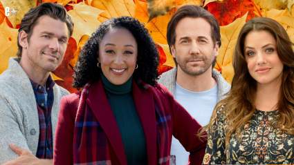 8 All-New Hallmark Movies Revealed for Fall 2026 (Video Preview)