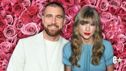 Taylor Swift & Travis Kelce Make a ‘Simple Promise’ as Married Life Begins: Report