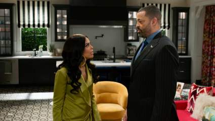 ‘Beyond the Gates’ Spoilers for the Week of July 27-31, 2026