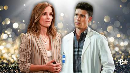 ‘Bold & the Beautiful’ Spoilers (July 30): Taylor Doubts Finn — Electra Rages at Dylan