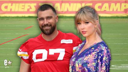 Travis Kelce’s Post-Wedding Physique Turns Heads at Training Camp: Video