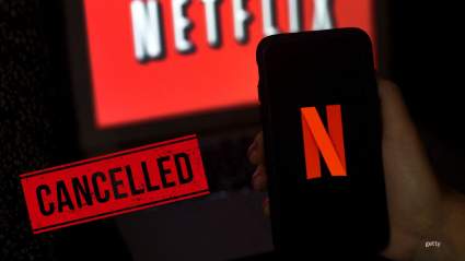 Netflix Competition Show with Celebrity Ties Canceled