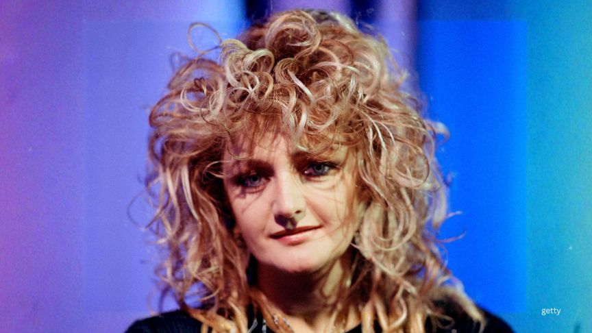 Bonnie Tyler
