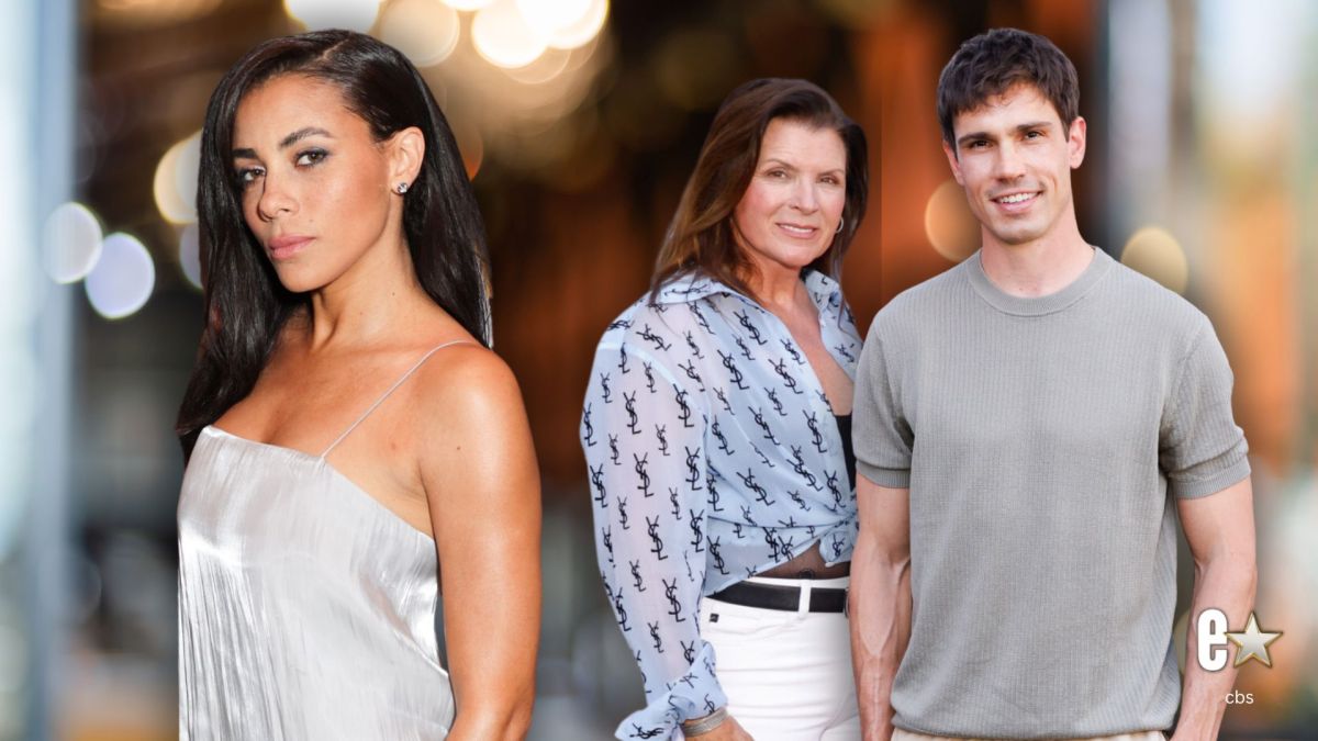 The Bold and the Beautiful spoilers