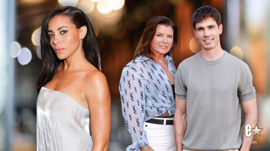 The Bold and the Beautiful spoilers