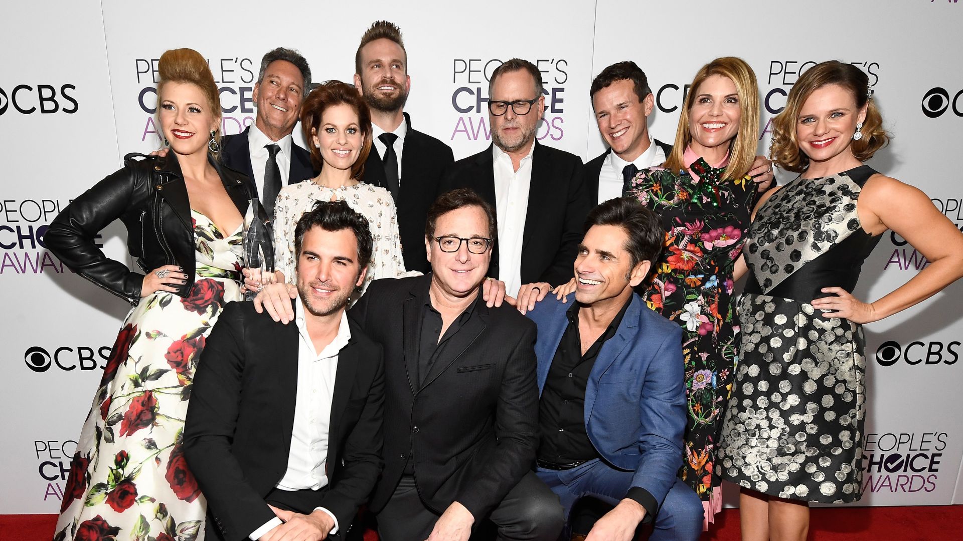 Full House