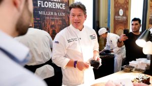 Tyler Florence