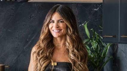 HGTV’s Alison Victoria Opens Up About Marrying Her Longtime Boyfriend