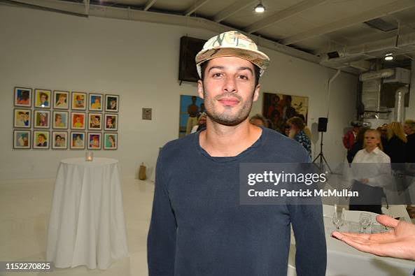Jason Bard Yarmosky, Getty images.