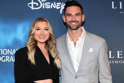 Lindsay Hubbard and Carl Radke React to Fans Wanting Them Back Together