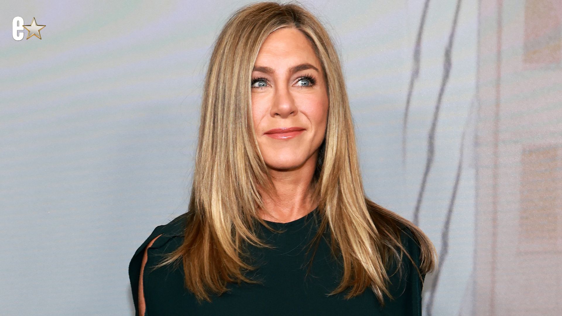 Jennifer Aniston
