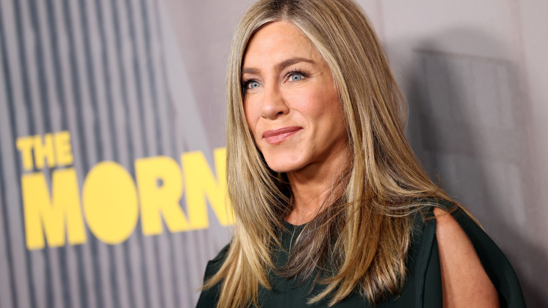 Jennifer Aniston
