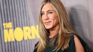 Jennifer Aniston