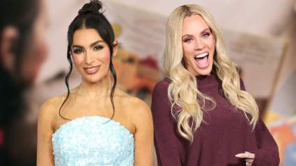 Jenny McCarthy Reveals Ashley Iaconetti Was Her Son’s Nanny Before ‘The Bachelor’ – Full Story