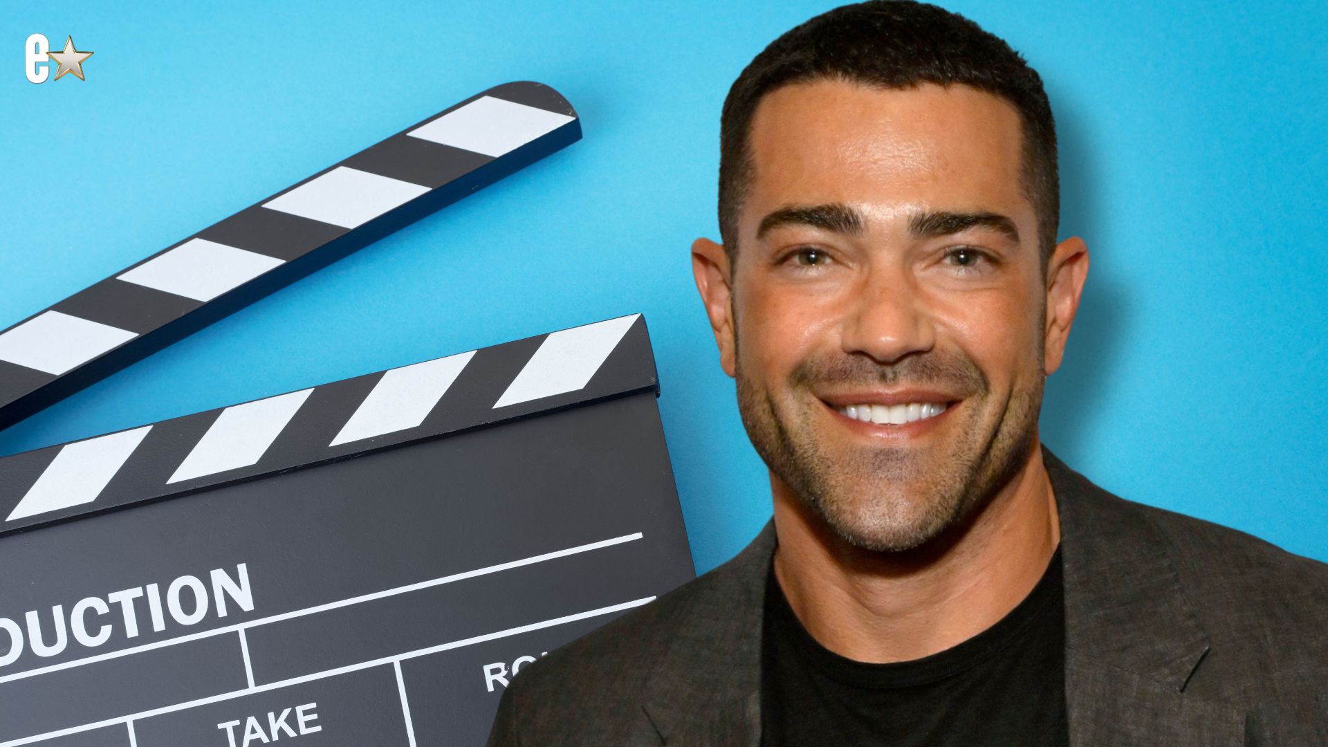 Jesse Metcalfe
