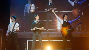 Jonas Brothers