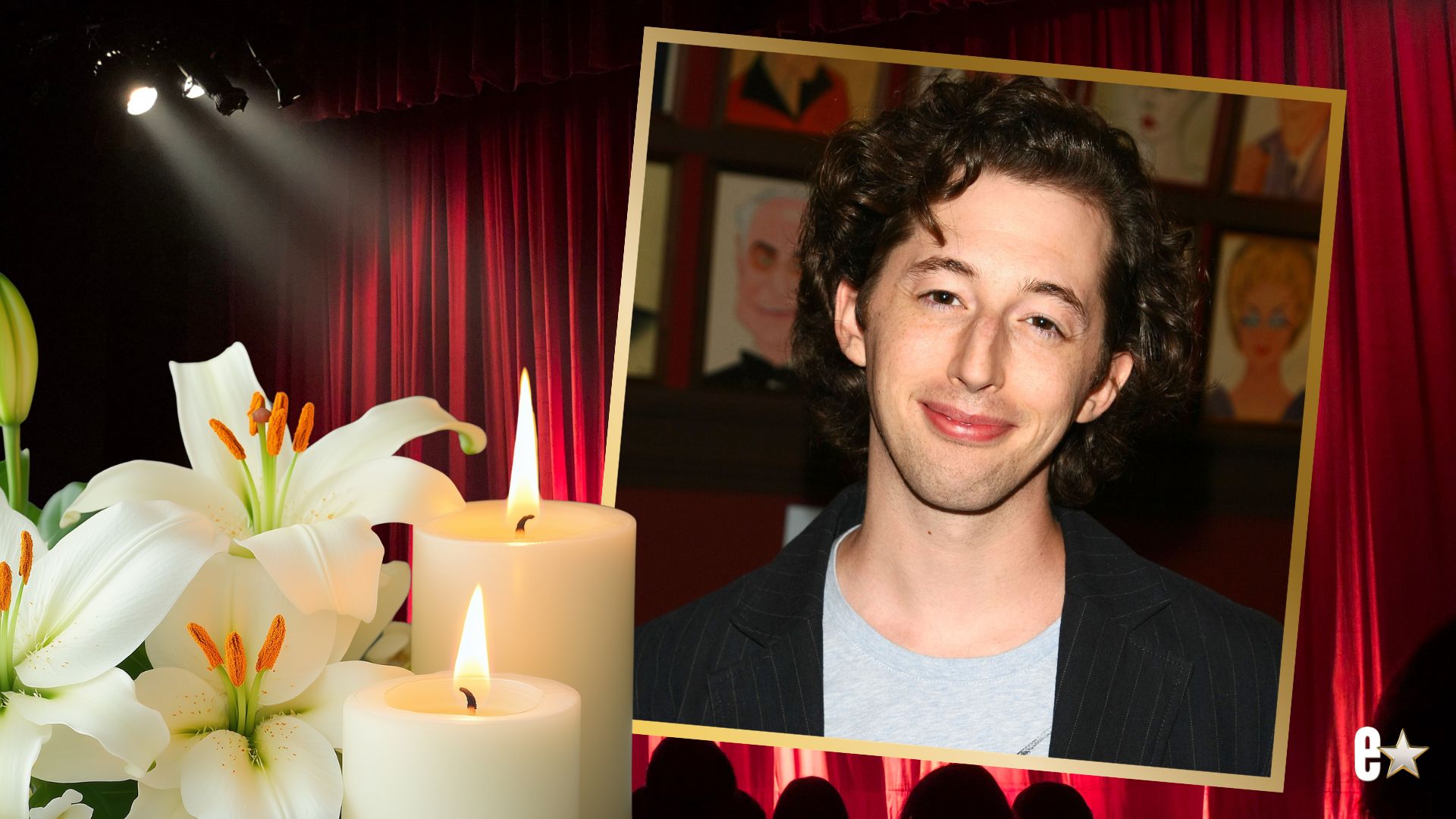 Broadway Stars in Disbelief Over ‘Brilliant' Josh Grisetti's Sudden Passing at 44