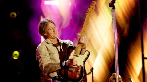 Keith Urban