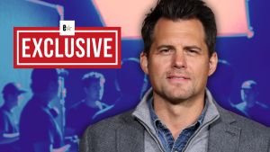 Kristoffer Polaha