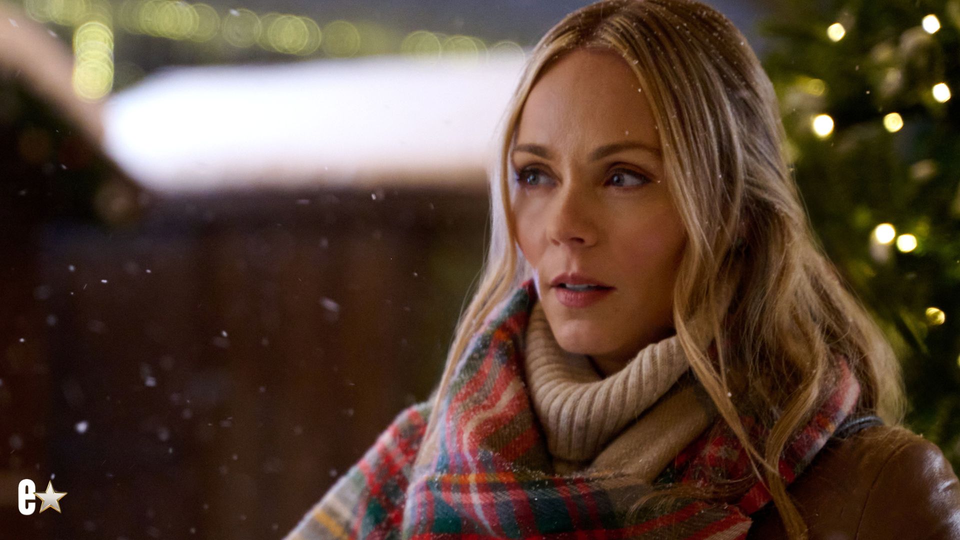 Laura Vandervoort