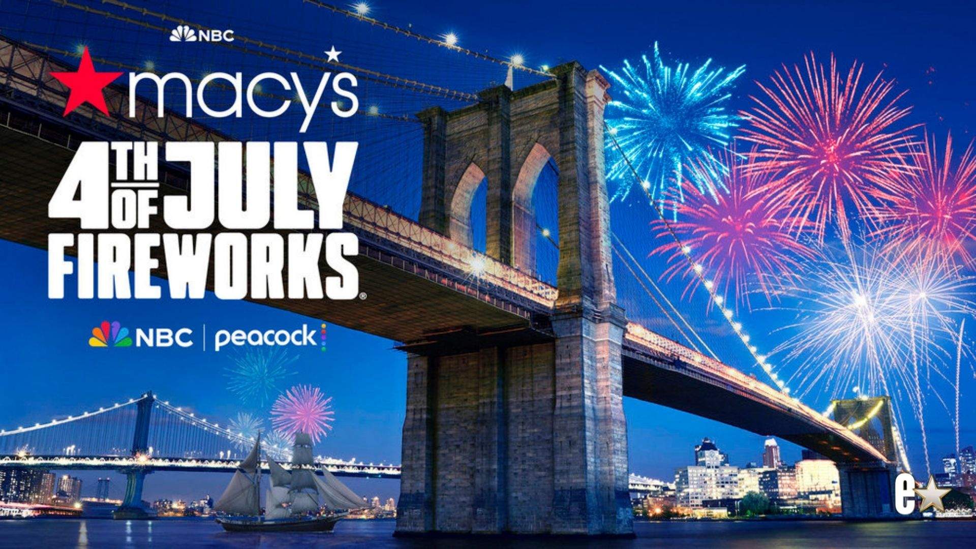 Macy's Fireworks 2026 Performers List: Who Is Performing?