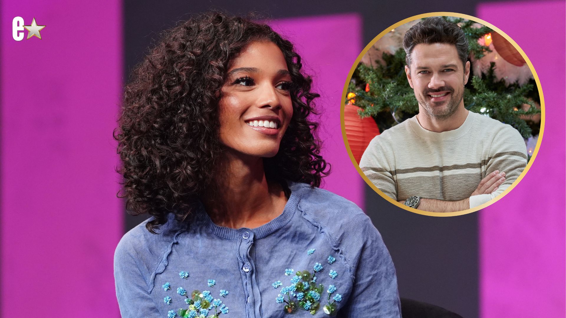 Malia Baker, Ryan Paevey