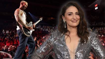 Sara Bareilles ‘Couldn’t Believe’ What She Witnessed While Touring with Maroon 5, Spilling Jaw-Dropping Stories