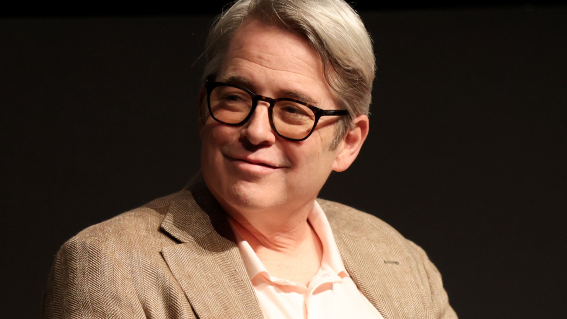 Matthew Broderick