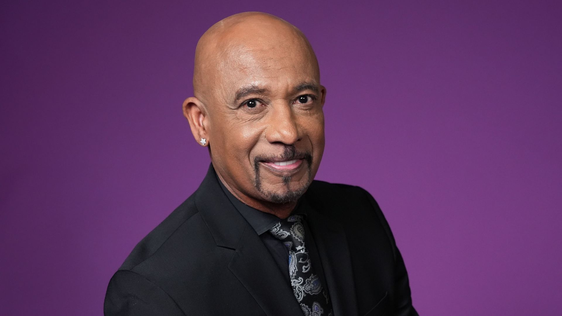 Montel Williams Defends Psychic Sylvia Browne Years After Final Show Appearance